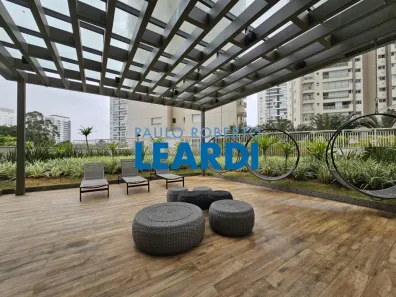 Apartamento com 3 Quartos à venda, 92m² no Vila Anastácio, São Paulo