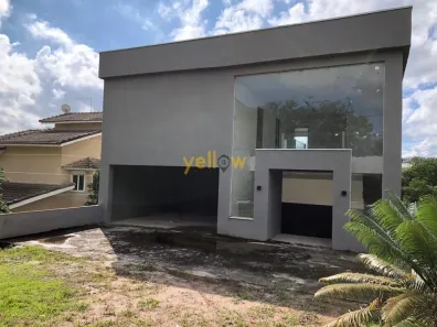 Casa de Condomínio com 4 Quartos à venda, 450m² no Jardim Imperial, Arujá