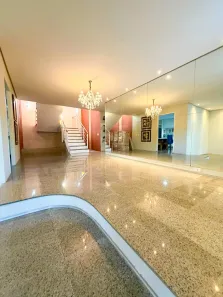 Casa com 4 Quartos à venda, 350m² no Cidade dos Funcionários, Fortaleza