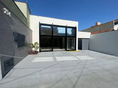 Prédio Comercial para alugar, 175m² no Jardim Europa, Piracicaba
