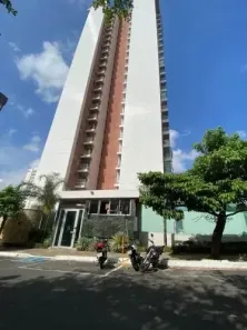 Apartamento com 3 Quartos à venda, 80m² no Ininga, Teresina