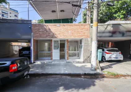 Ponto Comercial para venda ou aluguel, 231m² no Chácara Santo Antônio (Zona Sul), São Paulo