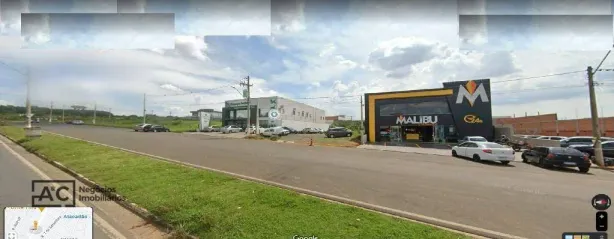 Lote/Terreno à venda, 1933m² no Parque Ortolândia, Hortolândia