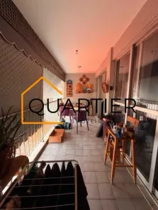 Apartamento com 2 Quartos à venda, 90m² no Andaraí, Rio de Janeiro