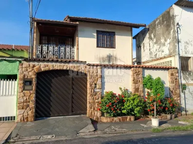 Casa com 3 Quartos à venda, 161m² no Campo Grande, Rio de Janeiro