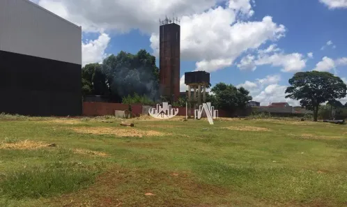 Lote/Terreno à venda, 8307m² no Jardim Sabará, Londrina