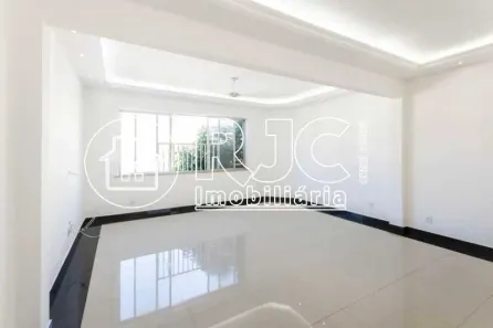 Cobertura com 3 Quartos à venda, 347m² no Andaraí, Rio de Janeiro