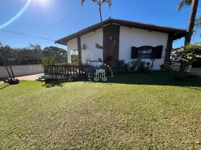 Fazenda/Sítio com 3 Quartos à venda, 257m² no Parque Niágara, Campo Limpo Paulista