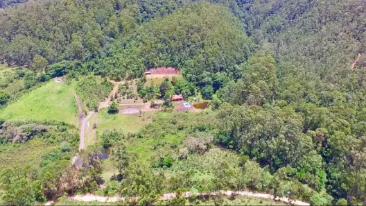 Fazenda/Sítio com 1 Quarto à venda, 48000m² no Area Rural de Joanopolis, Joanópolis