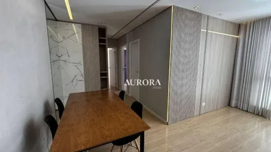 Apartamento com 3 Quartos à venda, 83m² no Gleba Fazenda Palhano, Londrina