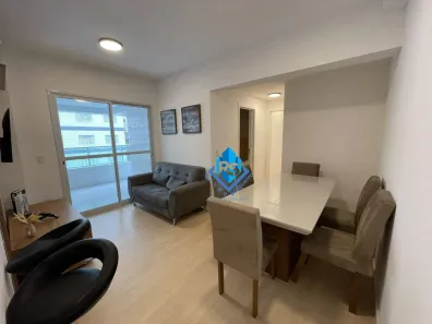 Apartamento com 2 Quartos à venda, 80m² no Ocian, Praia Grande
