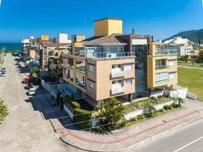 Apartamento com 3 Quartos à venda, 112m² no Pântano do Sul, Florianópolis