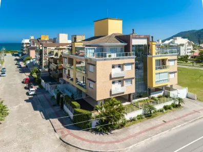 Apartamento com 3 Quartos à venda, 112m² no Pântano do Sul, Florianópolis