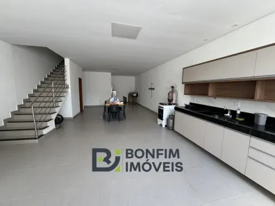 Casa com 3 Quartos à venda, 215m² no Morada do Vale II, Governador Valadares
