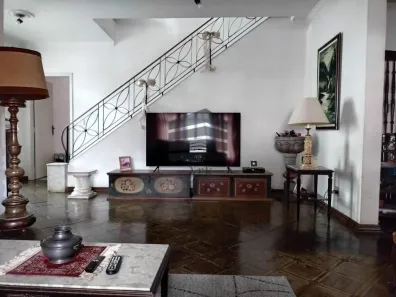 Casa com 4 Quartos à venda, 326m² no Cambuci, São Paulo