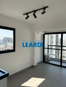 Apartamento com 1 Quarto à venda, 29m² no Vila Pompéia, São Paulo