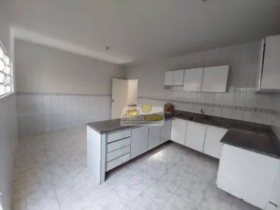 Casa com 4 Quartos à venda, 202m² no Fabrício, Uberaba
