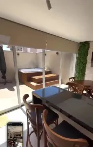 Casa de Condomínio com 3 Quartos à venda, 142m² no Vila do Golf, Ribeirão Preto