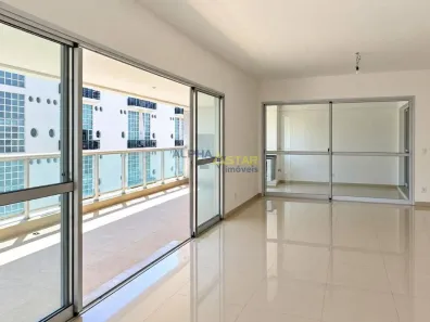 Apartamento com 4 Quartos à venda, 243m² no Alphaville Centro Industrial e Empresarial/Alphaville., Barueri