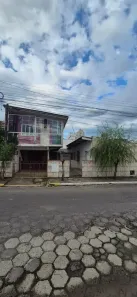 Sobrado com 2 Quartos à venda, 150m² no Morretes, Itapema