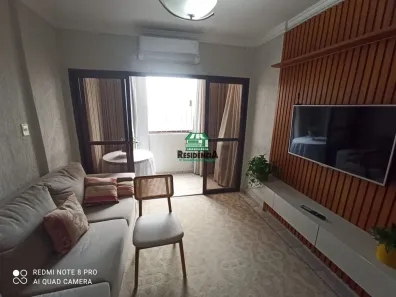 Apartamento com 3 Quartos à venda, 99m² no Cidade Jardim, Anápolis