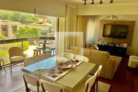 Apartamento com 4 Quartos à venda, 125m² no Vila Mariana, São Paulo