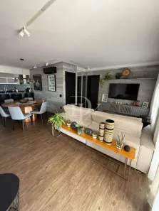 Apartamento com 2 Quartos à venda, 103m² no Vila Almeida, Indaiatuba