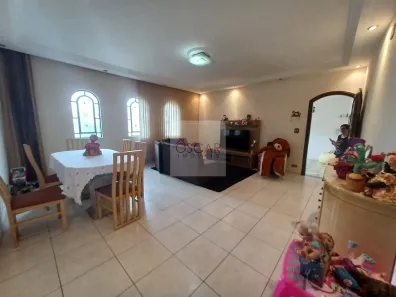 Casa com 3 Quartos à venda, 146m² no Vila Olinda, São Paulo