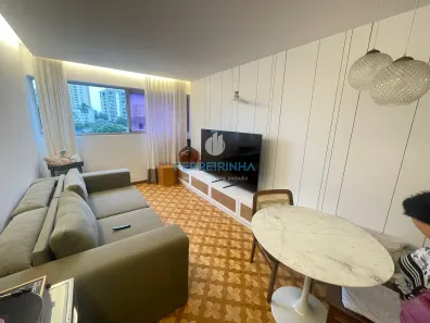Apartamento com 1 Quarto à venda, 48m² no Vila Adyana, São José dos Campos