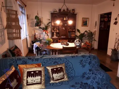 Apartamento com 2 Quartos à venda, 93m² no Vila Cachoeira, São Paulo
