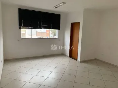 Sala Comercial para alugar, 30m² no Casa Branca, Santo André