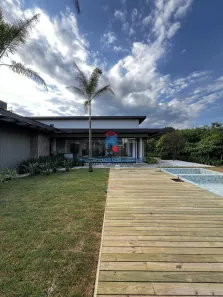 Casa de Condomínio com 5 Quartos à venda, 510m² no Loteamento Residencial Entre Verdes (Sousas), Campinas