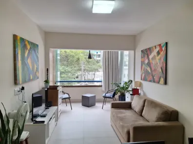 Apartamento com 1 Quarto à venda, 50m² no Pituba, Salvador