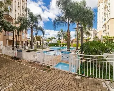 Apartamento com 3 Quartos à venda, 65m² no Xaxim, Curitiba