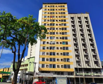 Apartamento com 1 Quarto à venda, 32m² no Centro, Juiz de Fora
