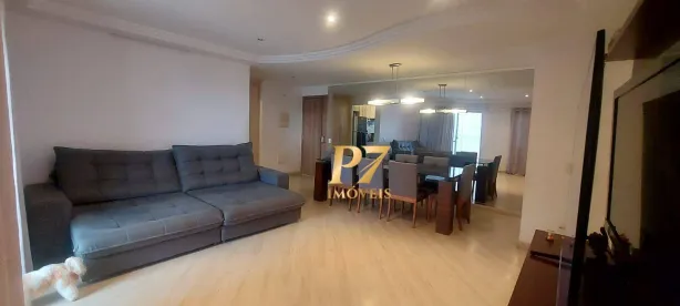 Apartamento com 3 Quartos à venda, 92m² no Baeta Neves, São Bernardo do Campo