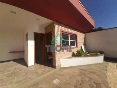 Casa com 4 Quartos para alugar, 374m² no Jardim das Nações, Taubaté
