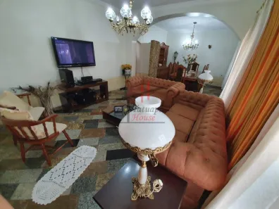 Casa com 3 Quartos à venda, 300m² no Chácara Santo Antônio (Zona Leste), São Paulo