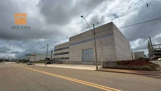 Galpão/Depósito/Armazém à venda, 1100m² no Iporanga, Sorocaba