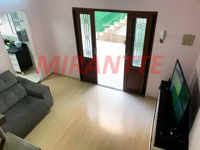 Casa com 4 Quartos à venda, 100m² no Vila Roque, São Paulo