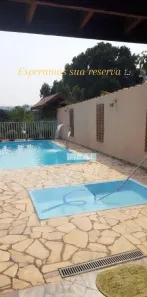 Fazenda/Sítio com 2 Quartos à venda, 600m² no Jardim Santa Rosa, Campinas