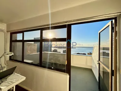Sala Comercial à venda, 32m² no Centro Histórico, Porto Alegre