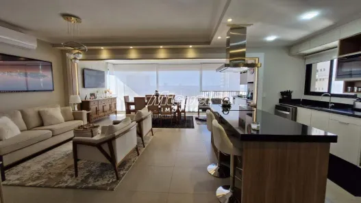 Apartamento com 2 Quartos à venda, 116m² no Nova América, Piracicaba