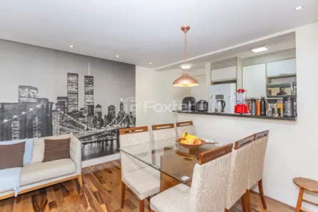 Apartamento com 3 Quartos à venda, 69m² no Jardim Previdência, São Paulo