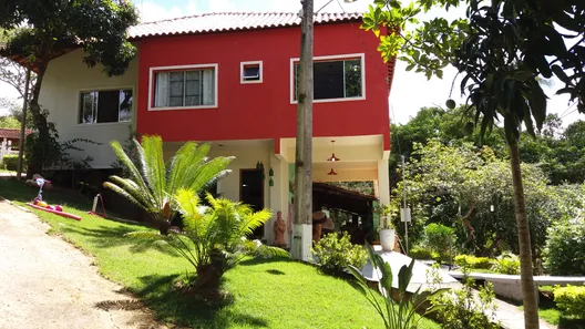 Fazenda/Sítio com 10 Quartos à venda, 50000m² no Planalto, Belo Horizonte