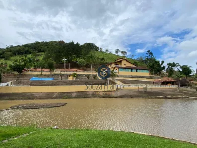 Fazenda/Sítio à venda, 156000m² no Centro, Biritiba Mirim