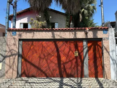 Sobrado com 2 Quartos à venda, 180m² no Jardim Cidade Pirituba, São Paulo