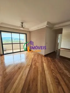 Apartamento com 3 Quartos à venda, 94m² no Alphaville Centro Industrial e Empresarial/Alphaville., Barueri