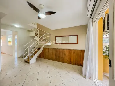 Casa de Condomínio com 3 Quartos à venda, 159m² no Tristeza, Porto Alegre