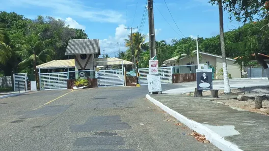 Casa com 2 Quartos à venda, 525m² no Barra do Jacuípe (Monte Gordo), Camaçari